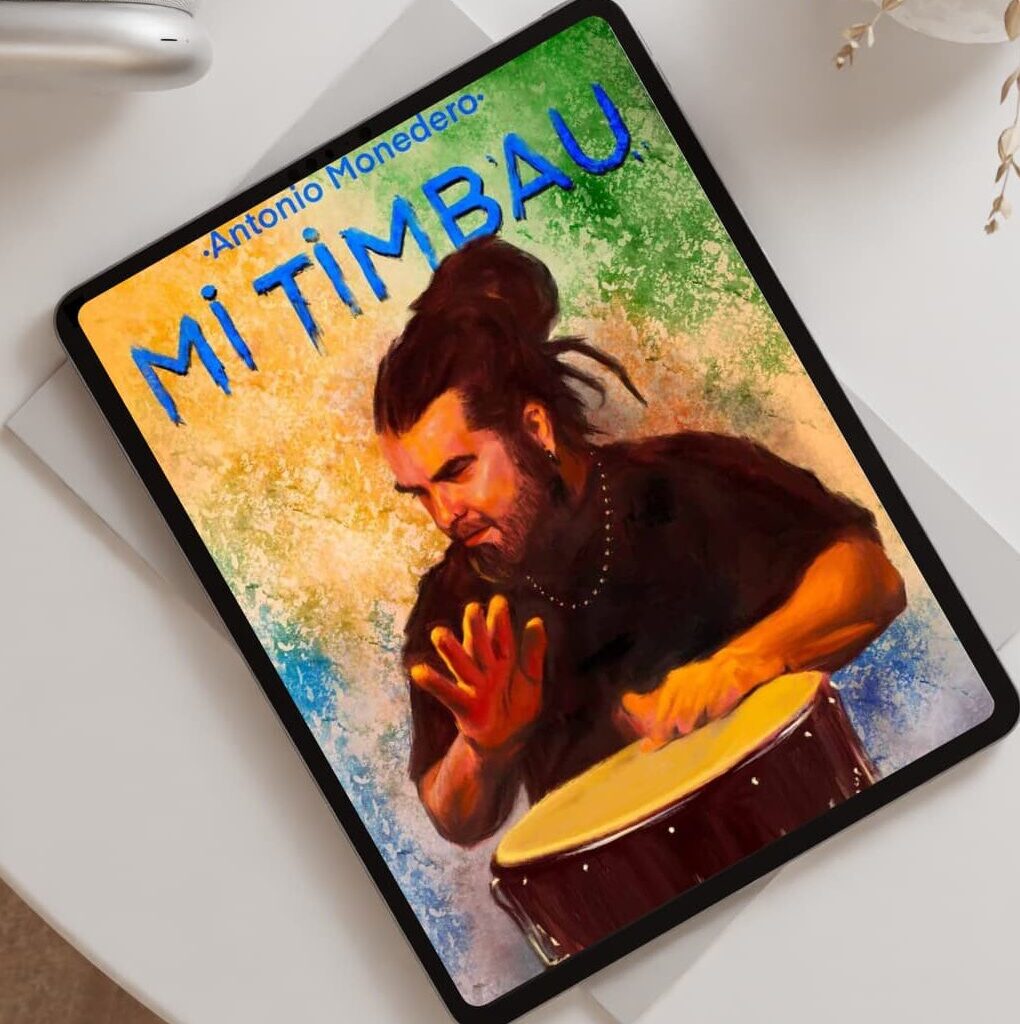 Mi timbau edición digital